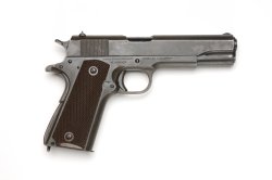 Colt M1911A1 Colt M1911A1