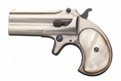 Remington Mod. 95 Remington Mod. 95