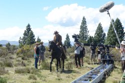 Slow West e le Colt Single Action Dietro le quinte