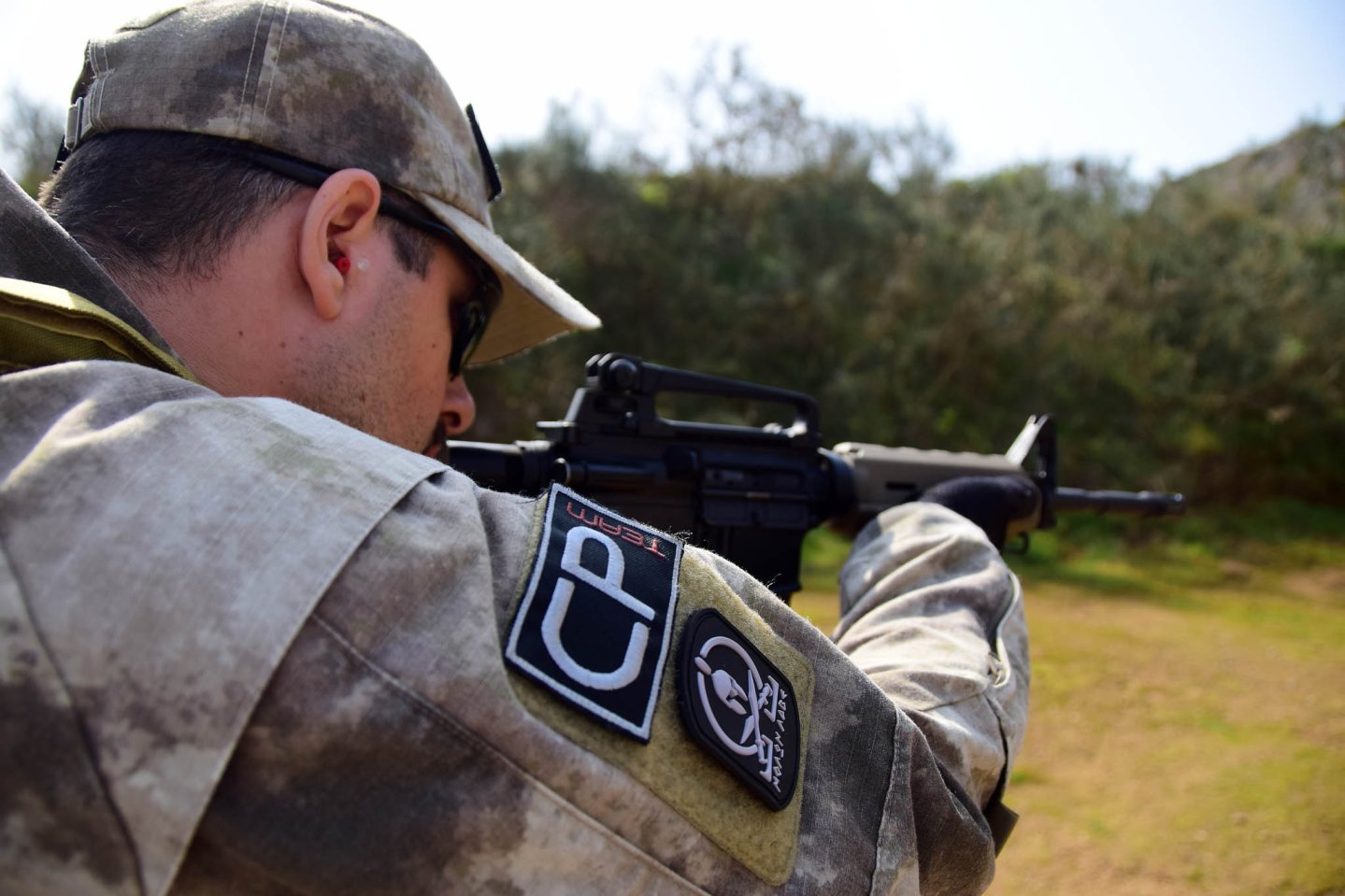 Close protection Team Close protection Team