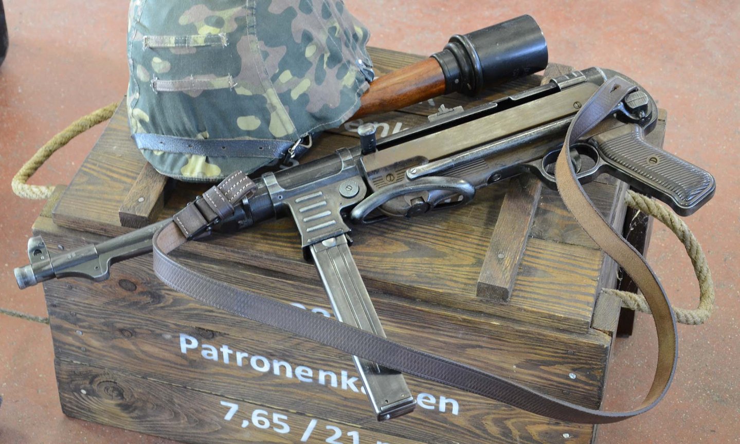Militoscana Militoscana