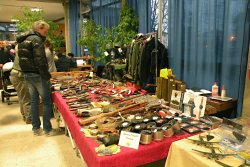 Collezionismo militare: Militoscana 2016 Collezionismo militare: Militoscana 2016