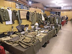Collezionismo militare: Militoscana 2016 Collezionismo militare: Militoscana 2016