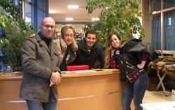 Collezionismo militare: Militoscana 2016 Collezionismo militare: Militoscana 2016