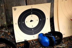 all4shooters “Testival 2017” - come realizziamo i nostri video Rosata a 15m realizzata da Tino Schmidt