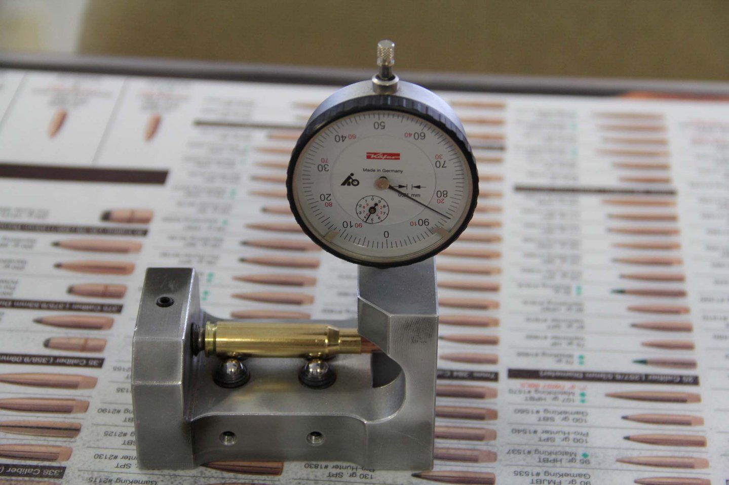 CONARMI: in arrivo il corso Balistica 2 e uno per la manutenzione dei fucili Corso balistica 2 organizzato da Conarmi