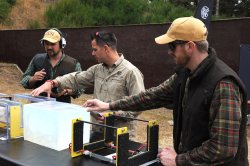 CONARMI: in arrivo il corso Balistica 2 e uno per la manutenzione dei fucili Corso balistica Conarmi
