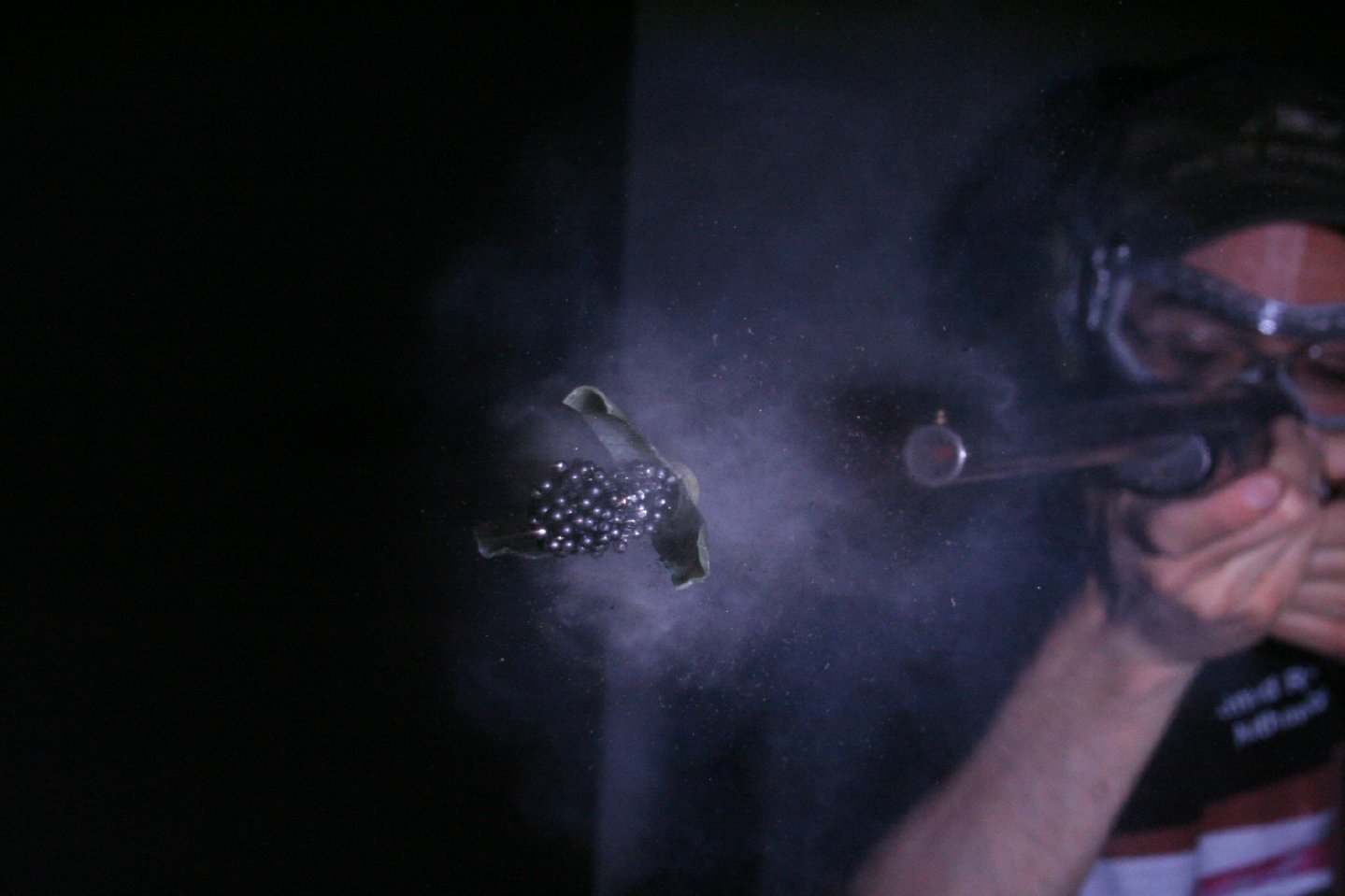 CONARMI: corso balistica 2015 - introduzione