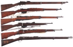 CONARMI: corso manutenzione armi storiche ed ex-ordinanza 2015 CONARMI: corso manutenzione armi storiche ed ex-ordinanza 2015