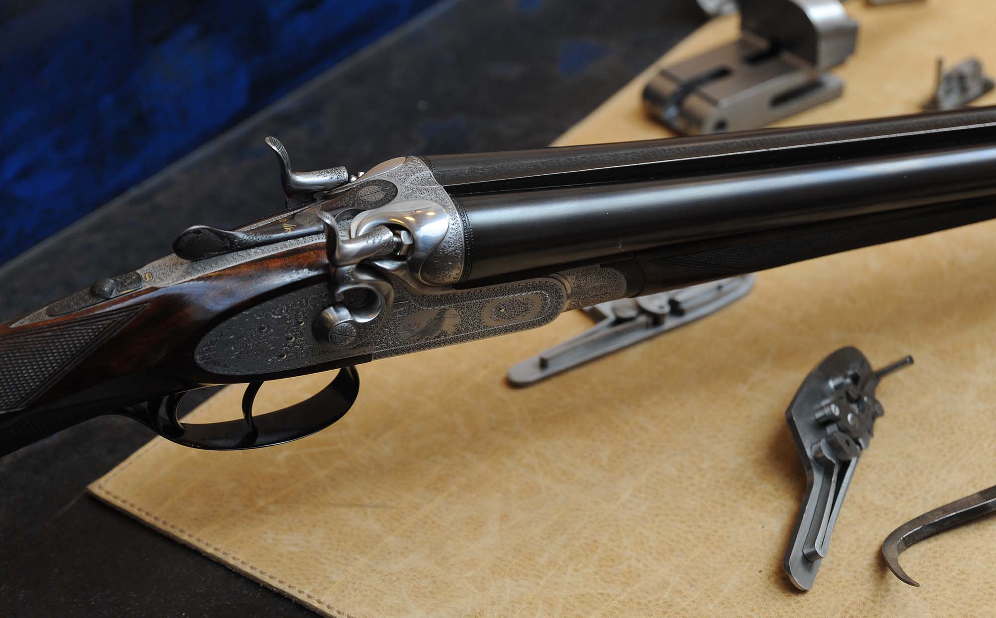 conarmi-consorzio-armaioli-italiani: Impariamo la manutenzione dei fucili con il Consorzio Armaioli Italiani conarmi-consorzio-armaioli-italiani: Impariamo la manutenzione dei fucili con il Consorzio Armaioli Italiani