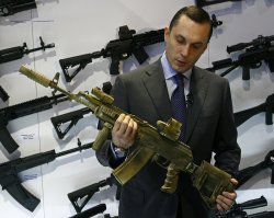 Nuova strategia di protezione della proprietà intellettuale per il "Concern Kalashnikov"! Il Gruppo Kalashnikov ha annunciato il lancio di una nuova strategia globale per la tutela della sua proprietà intellettuale