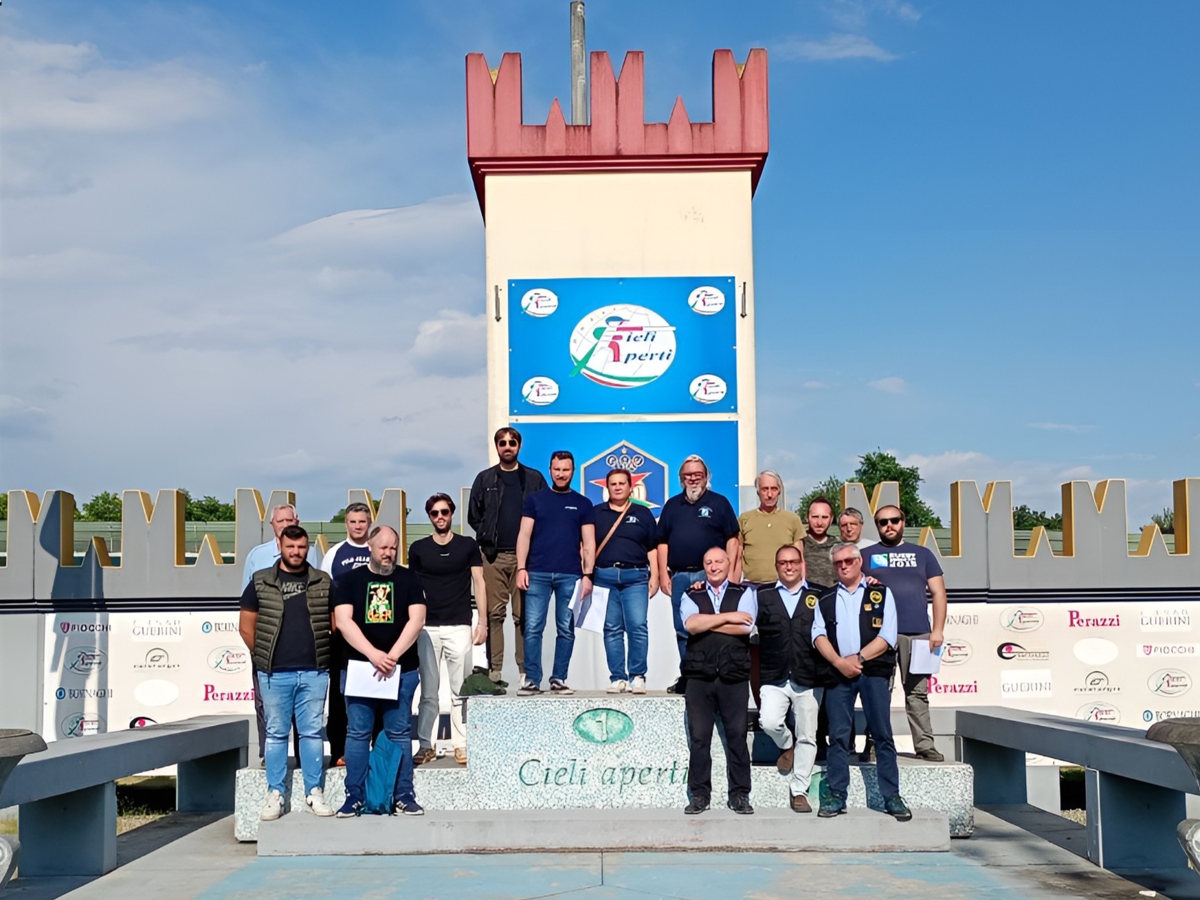 pedersoli-davide: Imparare il tiro ad avancarica in tutta sicurezza con la Pedersoli’s Shooting Academy pedersoli-davide: Imparare il tiro ad avancarica in tutta sicurezza con la Pedersoli’s Shooting Academy