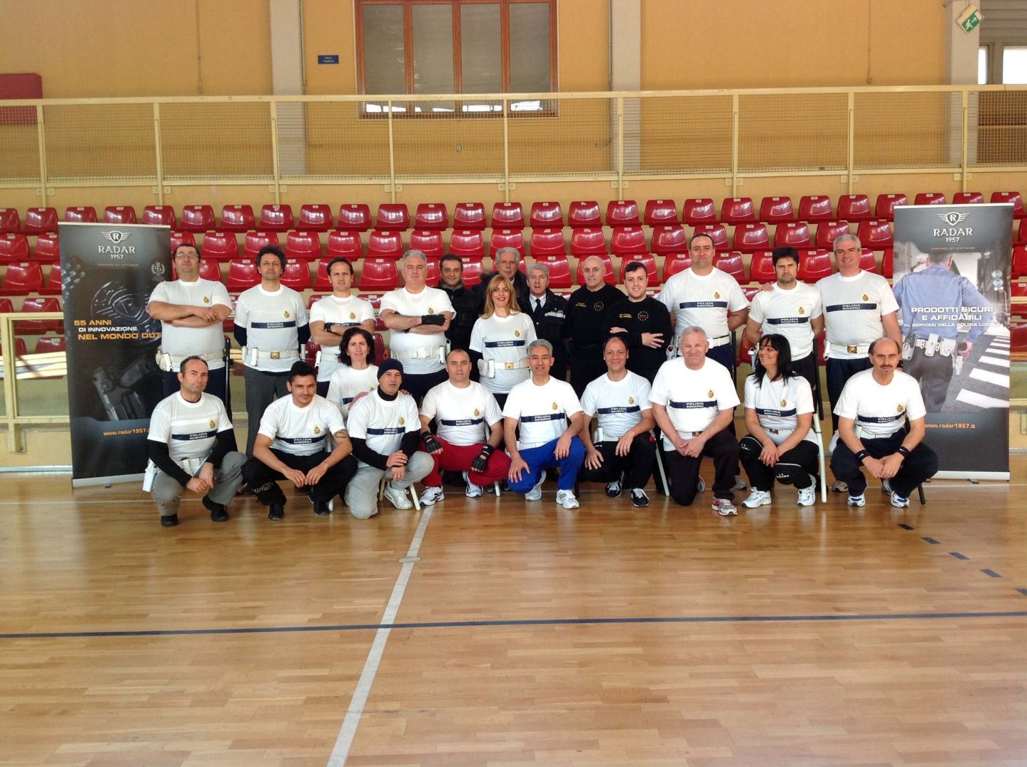 Corso A.P.M Foggia Corso A.P.M Foggia