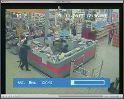 Al corso avanzato di Tirooperativo.it Rapina in supermercato