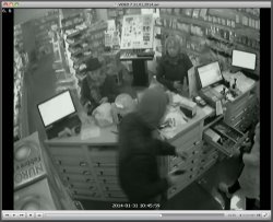 Al corso avanzato di Tirooperativo.it Rapina a mano armata