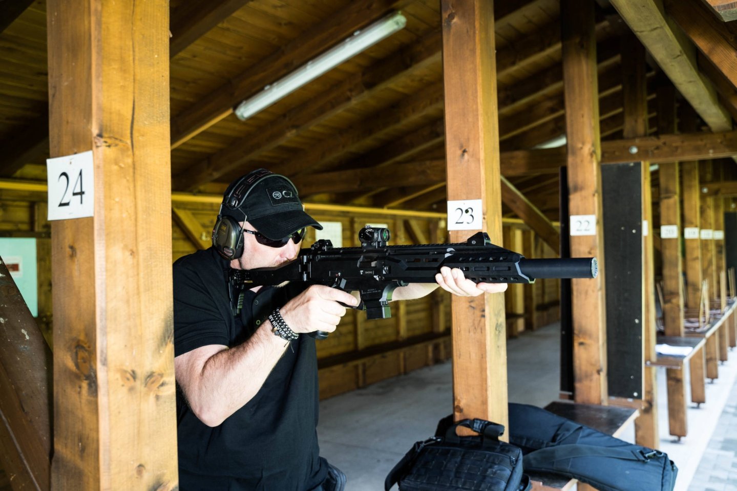 CZ acquisisce Colt CZ acquisisce Colt