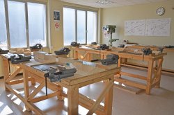 Nuovi Corsi CONARMI, grandi successi e Sold Out! Aula corsi Conarmi