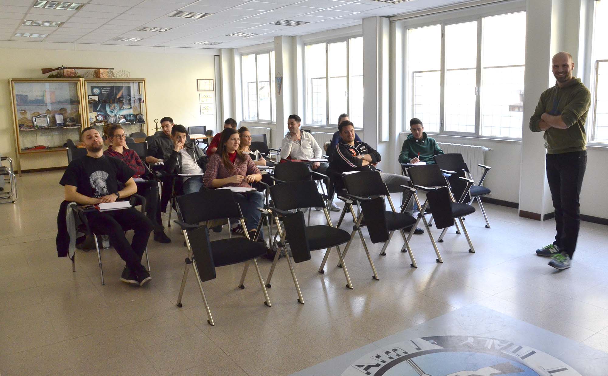 conarmi-consorzio-armaioli-italiani: Nuovi Corsi CONARMI, ancora pochi posti a disposizione! conarmi-consorzio-armaioli-italiani: Nuovi Corsi CONARMI, ancora pochi posti a disposizione!