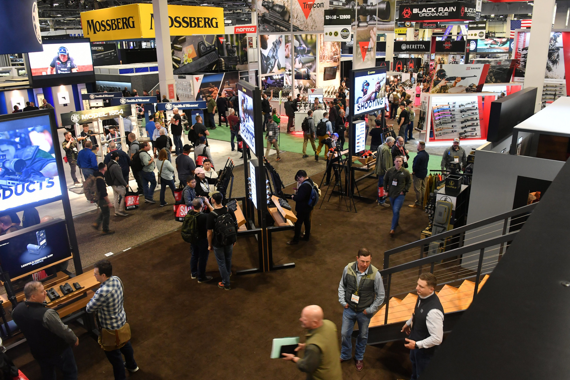 eventi: Le fiere e gli appuntamenti del 2026. Segnatevi le date!