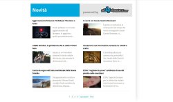 È online il sito di RUAG Ammotec Italia
 Sezione notizie del sito RUAG Ammotec Italia