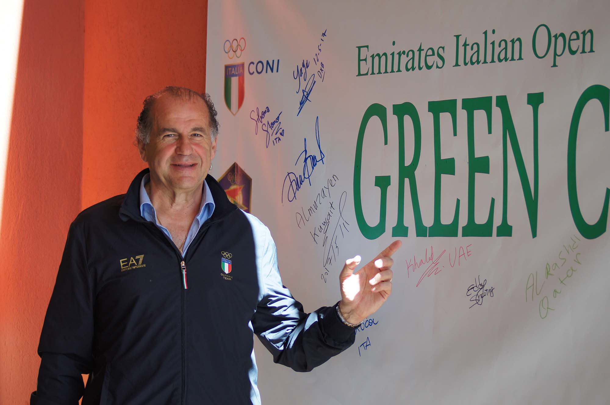 fitav-federazione-italiana-tiro-a-volo: Emirates Green Cup 2017: risultati e vincitori della settima edizione fitav-federazione-italiana-tiro-a-volo: Emirates Green Cup 2017: risultati e vincitori della settima edizione