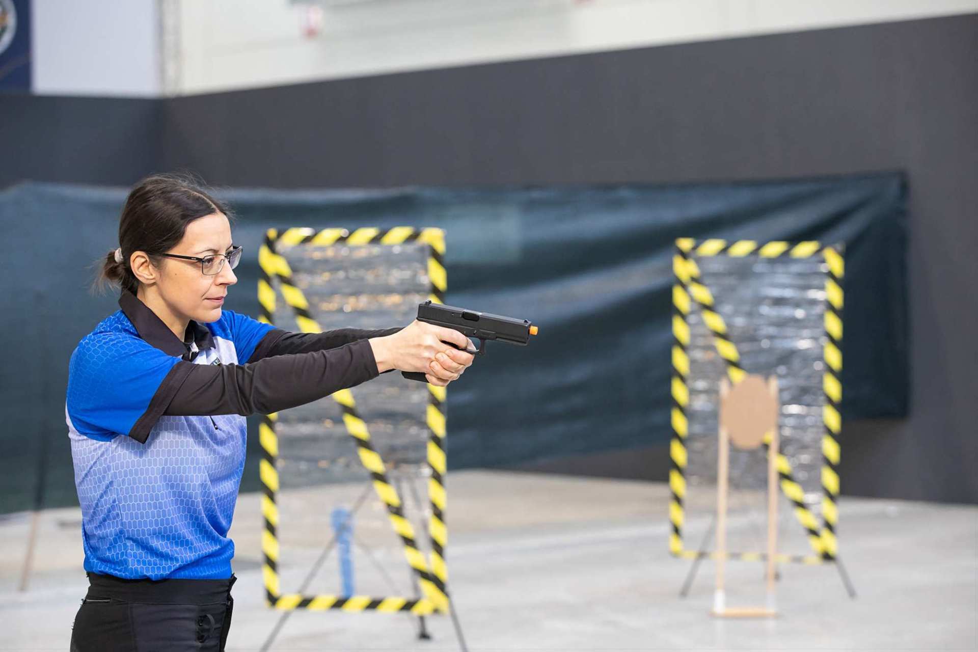 EOS Show: Tutto è pronto per EOS 2026, dal 28 al 30 marzo caccia e outdoor in mostra alla fiera di Parma