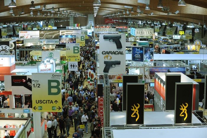 eventi: EXA 2013: le manifestazioni collaterali e introduttive