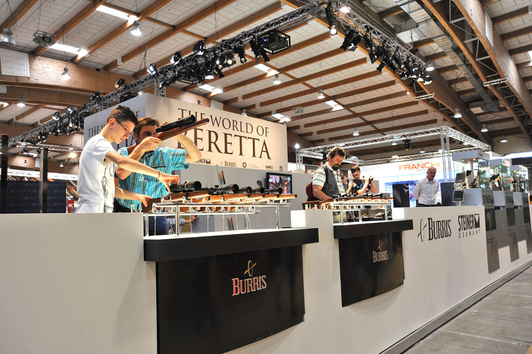 exa: EXA 2012 a Brescia exa: EXA 2012 a Brescia