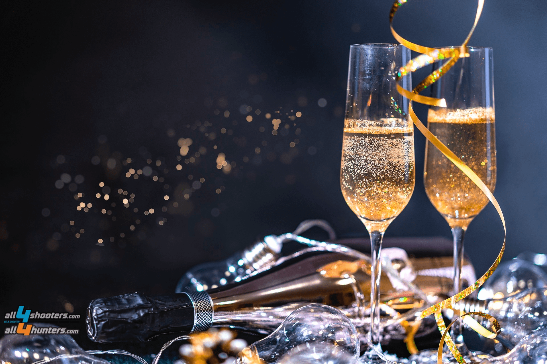 eventi: Buon anno 2024!