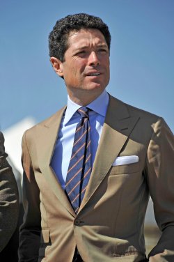 Matteo Marzotto Matteo Marzotto