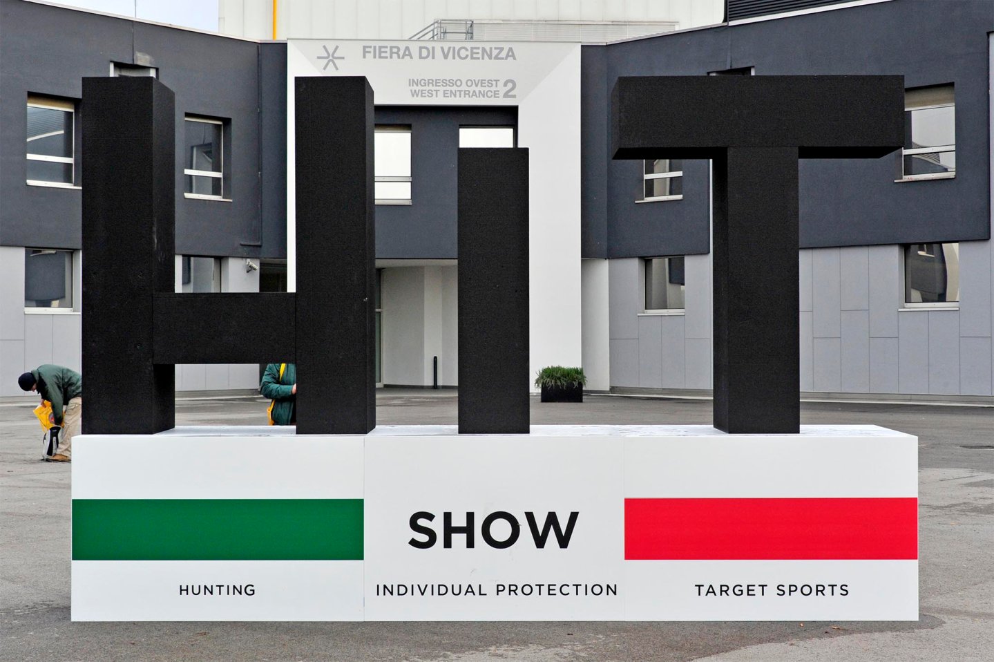 HIT Show 2018: caccia, tiro e cinofilia in mostra a Vicenza HIT Show 2018