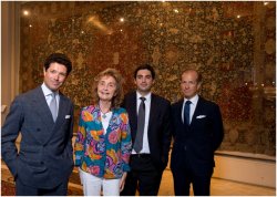 Accordo Fiera di Vicenza e ANPAM Accordo Fiera di Vicenza e ANPAM