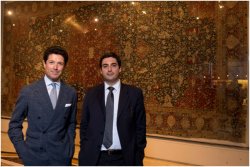Accordo Fiera di Vicenza e ANPAM Accordo Fiera di Vicenza e ANPAM