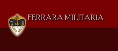 Ferrara Militaria Ferrara Militaria