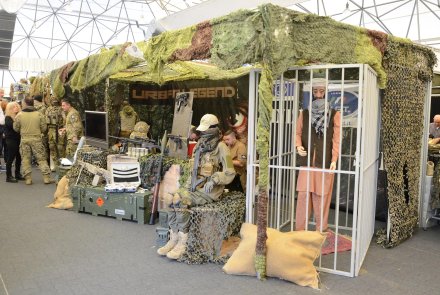 Fiere di Militaria Fiere di Militaria