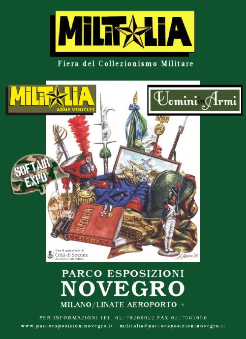 Militalia g