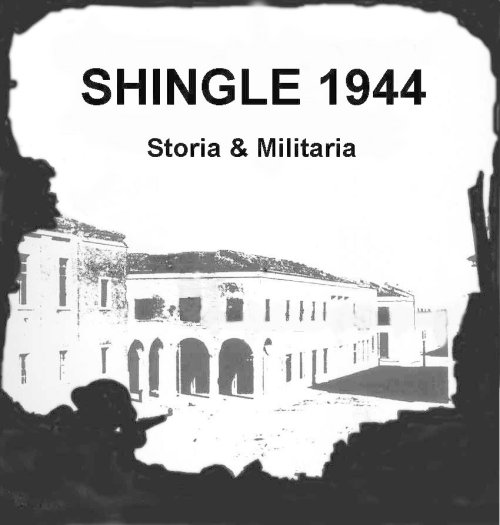 Shingle 1944 c