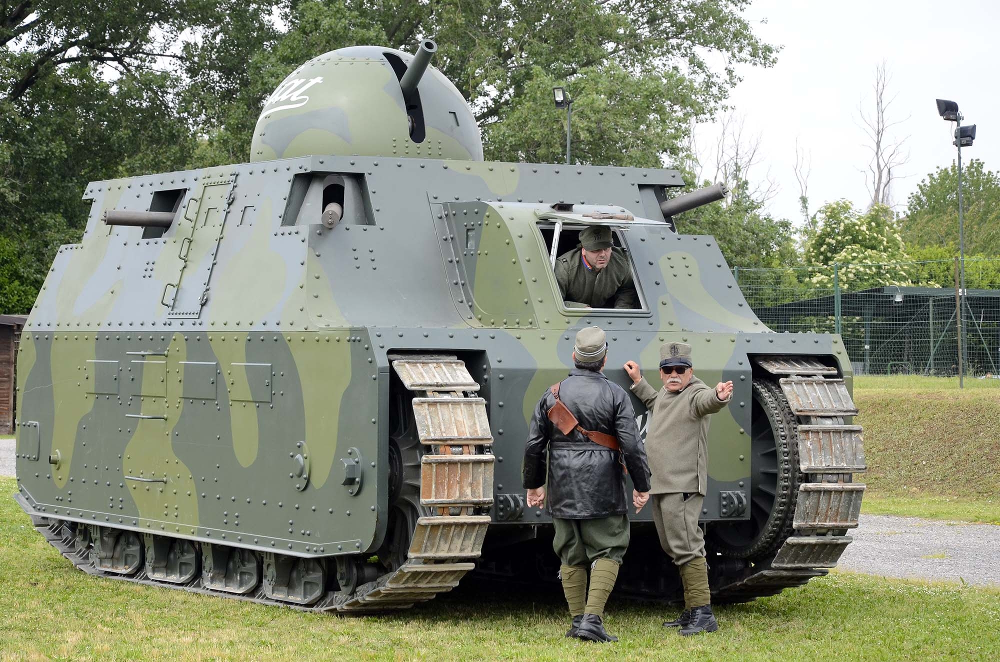 eventi: Fiere di Militaria, Reenactment e Softair 2022-23: tutte le date da tenere a mente