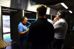 Finale TRS treviso 2012 Finale TRS treviso 2012