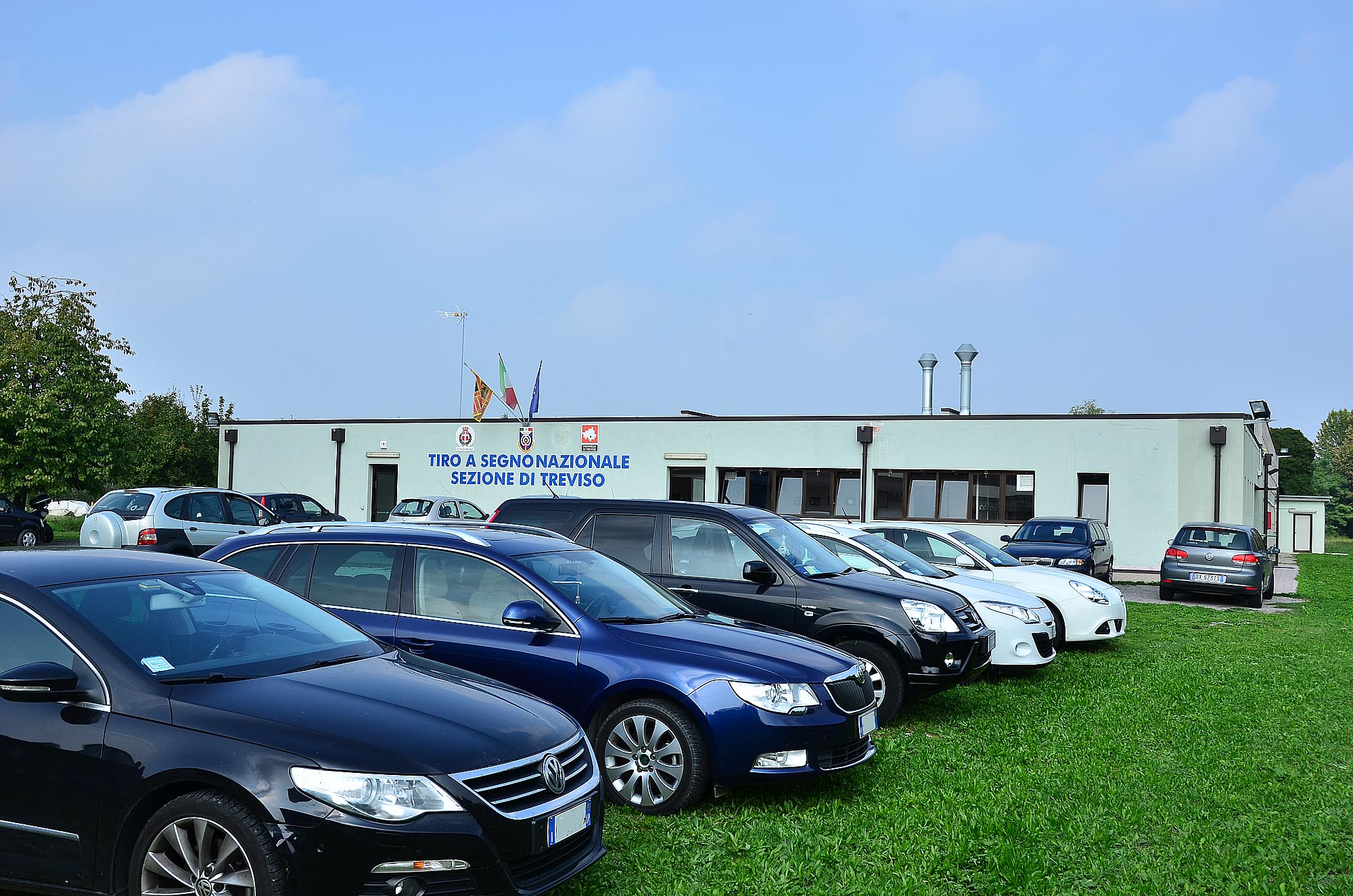 eventi: Tiro Rapido al TSN