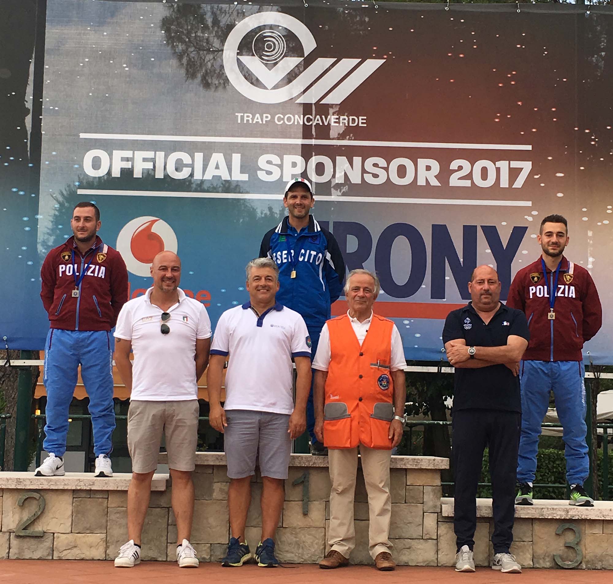 fitav-federazione-italiana-tiro-a-volo: III Gran Premio Fitav di Trap e Skeet fitav-federazione-italiana-tiro-a-volo: III Gran Premio Fitav di Trap e Skeet