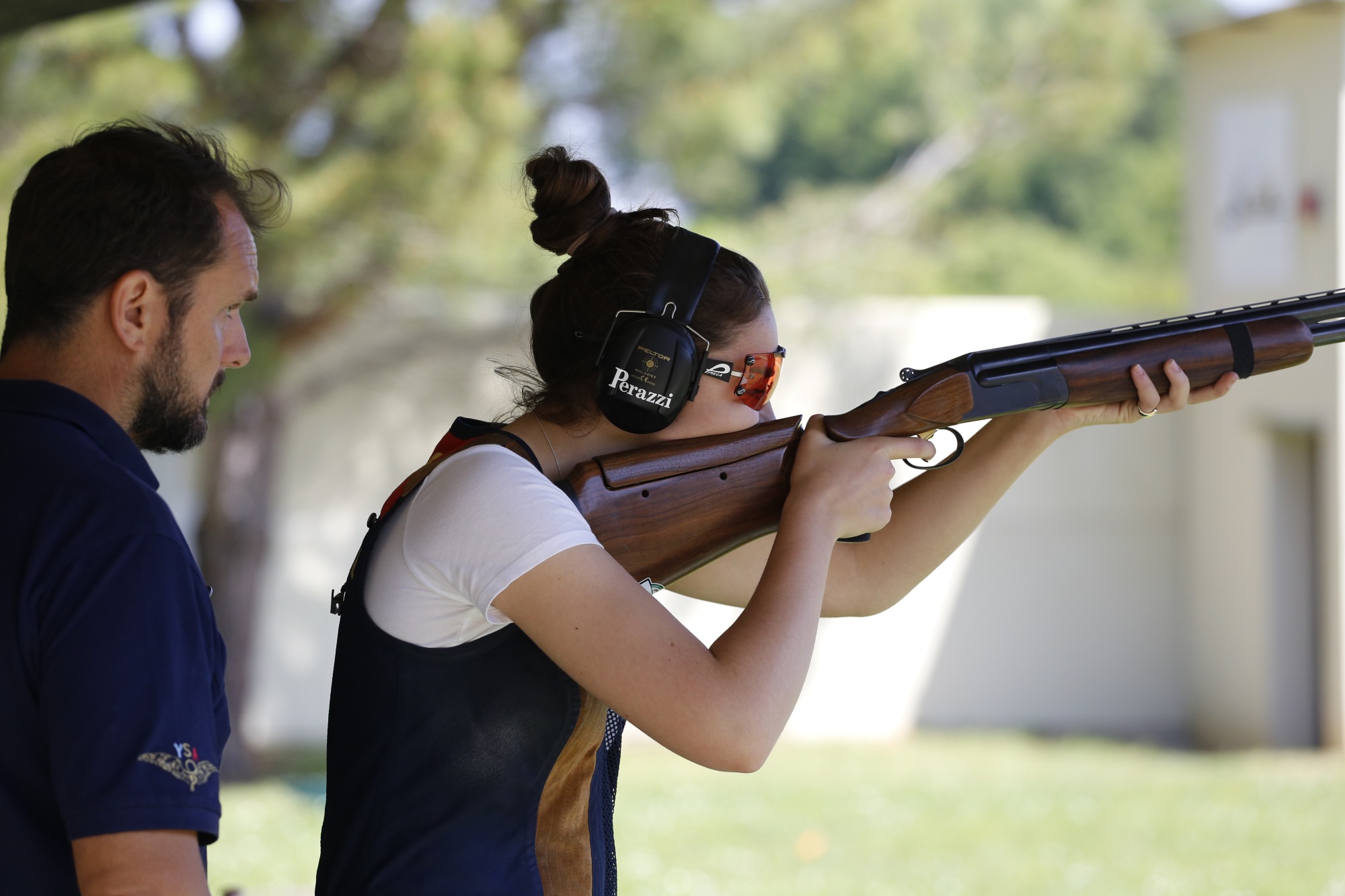 fitav-federazione-italiana-tiro-a-volo: FITAV Summer Camps 2017