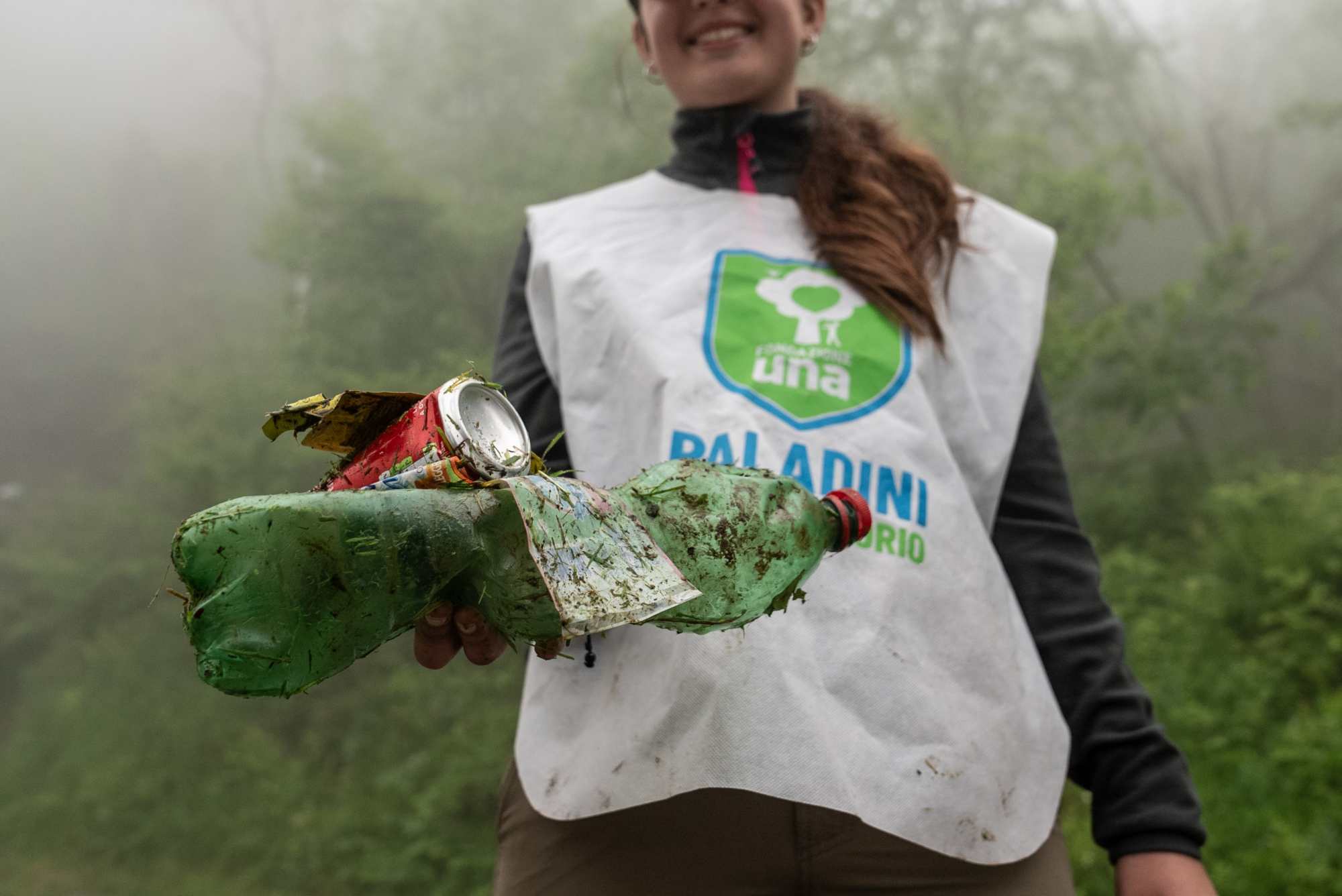 Fondazione UNA: Paladini del territorio 2025. L'iniziativa di Fondazione UNA sostenuta da oltre mille persone in tutta Italia Fondazione UNA: Paladini del territorio 2025. L'iniziativa di Fondazione UNA sostenuta da oltre mille persone in tutta Italia