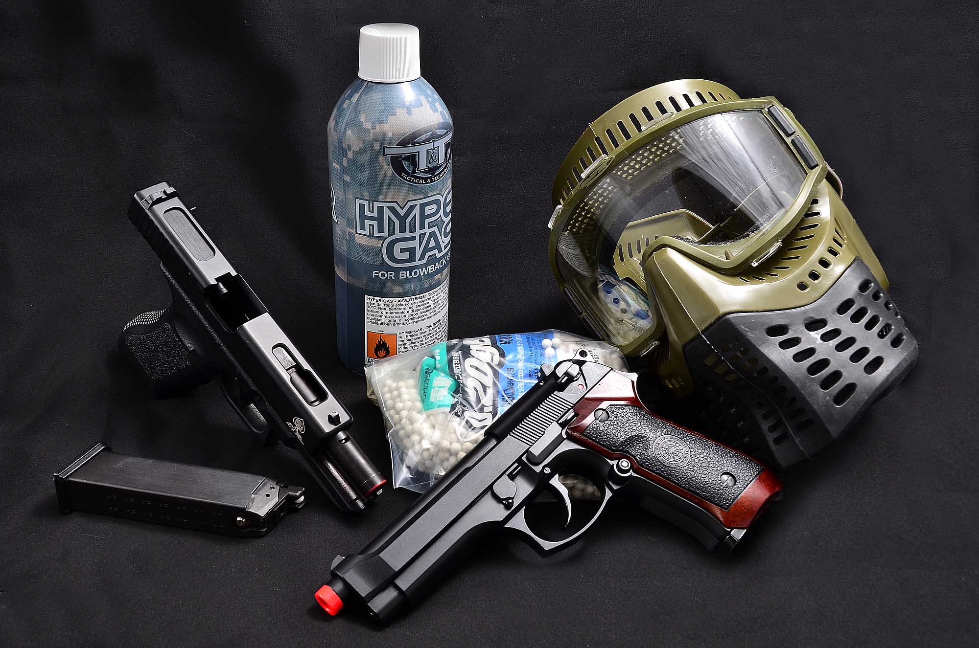 Foto: Force on Force