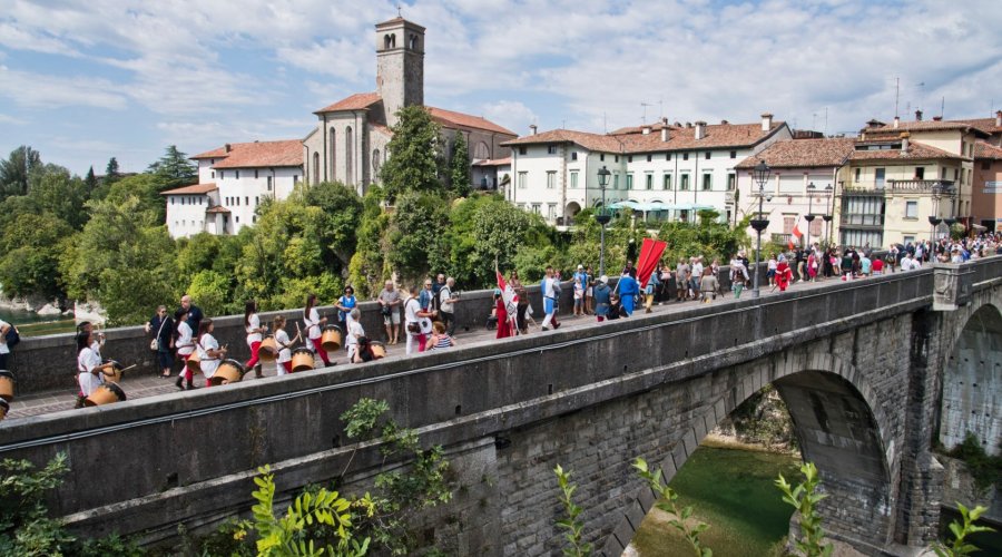 Palio di San Donato 2025 Palio di San Donato 2025