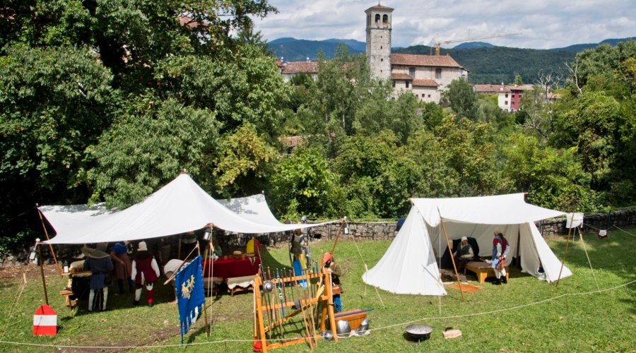 Palio di San Donato 2025 Palio di San Donato 2025