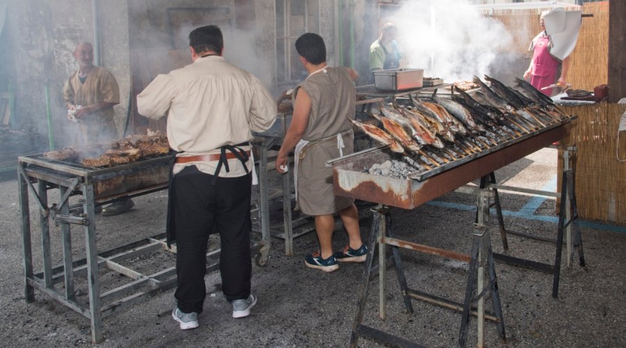 Palio di San Donato 2025 Palio di San Donato 2025