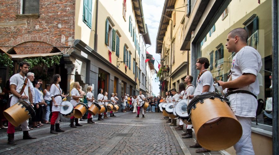 Palio di San Donato 2025 Palio di San Donato 2025