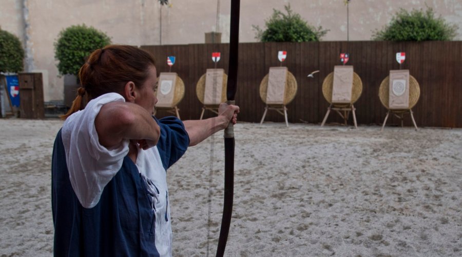 Palio di San Donato 2025 Palio di San Donato 2025