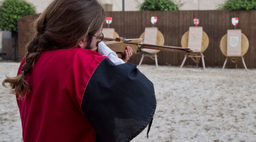 Palio di San Donato 2025 Palio di San Donato 2025